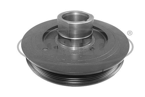 Belt pulley crankshaft for - crankshaft,
