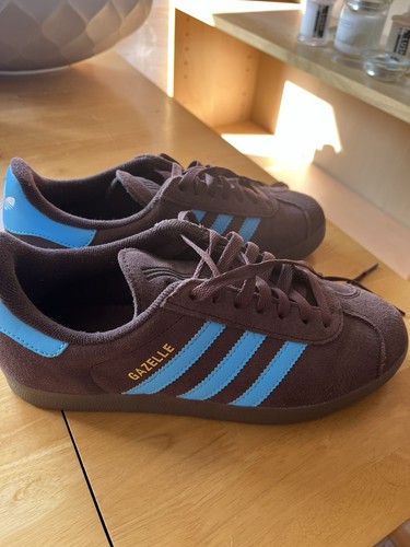 Womens adidas gazelle - adidas,