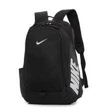 UNISEX NIKE BACKPACK RUCKSACK BAG SPORTSWEAR GYM SCHOOL TRAVER BAG