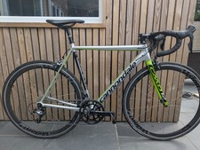 Cannondale CAAD 12 + Ultegra + Power Meter + Vision Wheels + Upgrades
