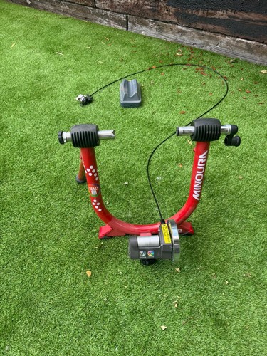 Minoura lr341 magnetic cycling - minoura,