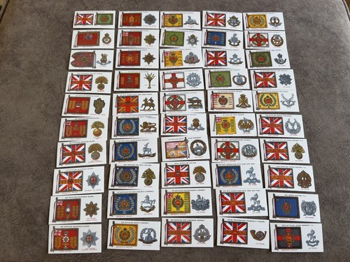 John player sons regimental - player,