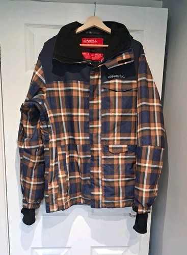 Neill firewall men m - firewall, plaid