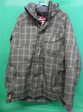 Toggle (TOG24) brand plaid ski