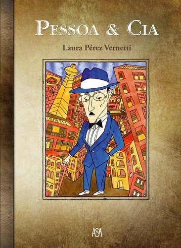 Pessoa cia portuguese - pessoa,