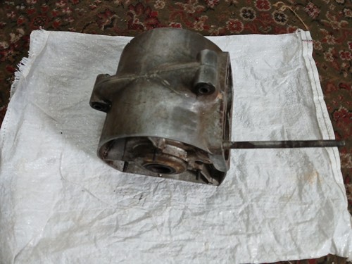 Villiers engine - 2t,