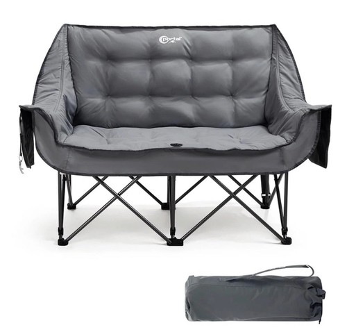 Portal double padded folding - padded,