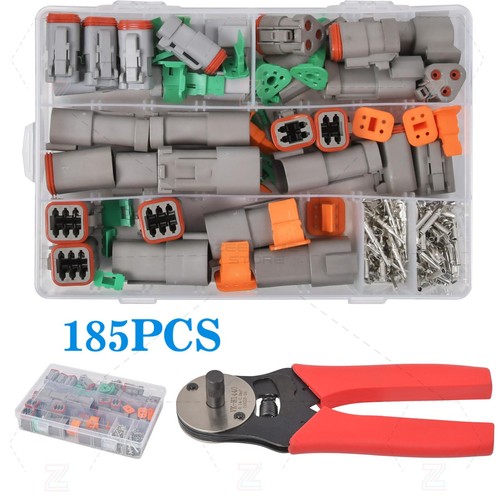 For deutsch connectors - for, plug