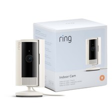 Ring Indoor Camera  2nd Gen