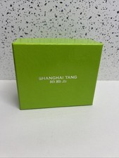 Shanghai Tang Square Box. Used