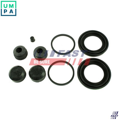 Repair kit brake - repair, caliper