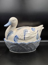 FAIRMONT & MAIN LARGE CERAMIC