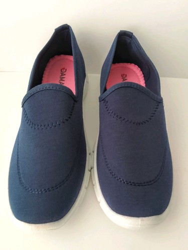 Damart size navy comfort - size, 6