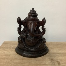  Antique/ vintage Hand carved