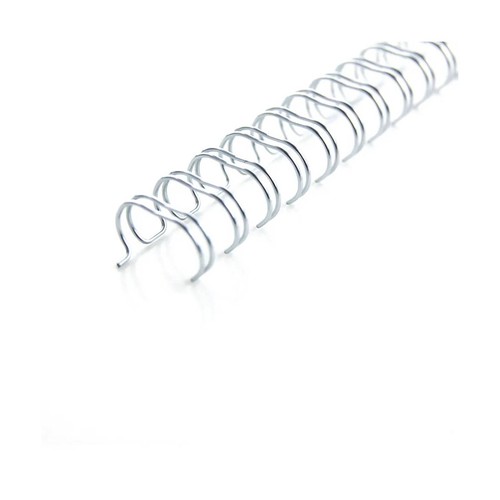 Gbc wirebind 6mm 1 no4 - a5,