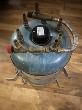 Surecal Twin Coil Horizontal