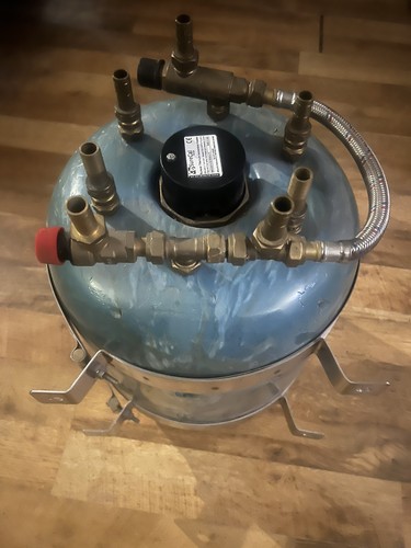 Surecal twin coil - twin,