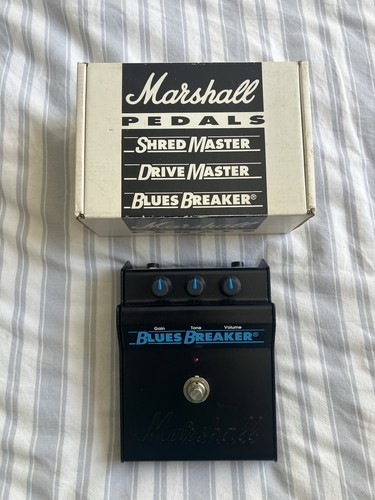 Marshall blues breaker - blues,