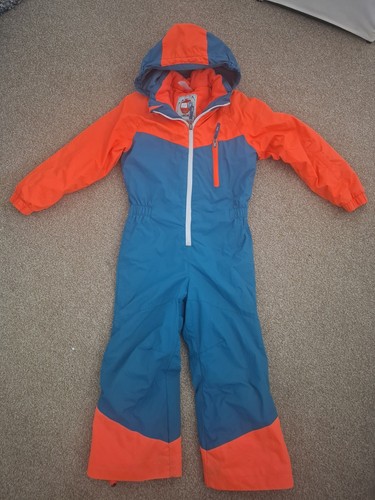 Wedze kids hooded - kids, insulated