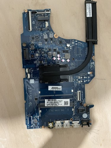 Ca0003ne laptop - hp,