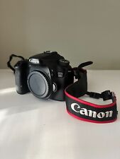 Canon EOS 70D 20.2MP Digital