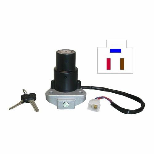 Ignition switch yamaha - ignition,