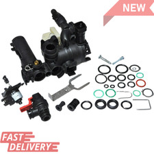 Worcester Return Manifold MPN 87161064420? 24/28 i Junior HE MK5 & Classic Combi