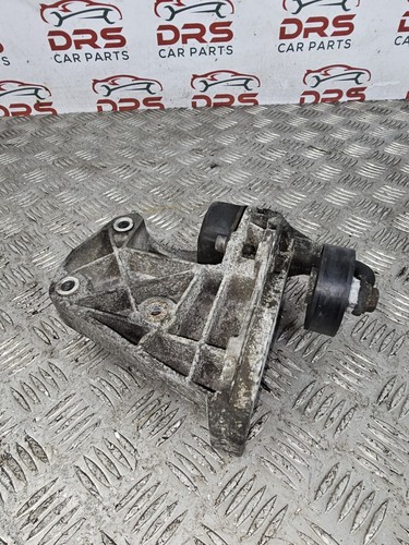 Bmw auxiliary bracket - bracket, +