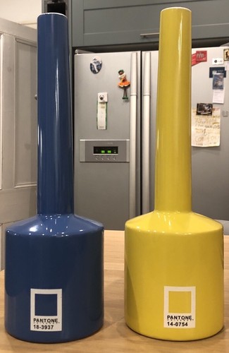Serax collections pantone - serax,