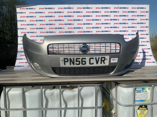 Fiat grande punto - fiat,