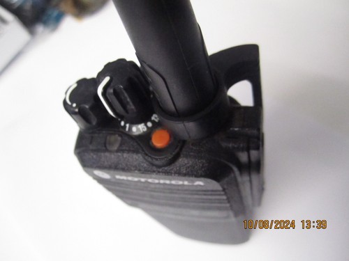 Motorola dp3400 uhf - motorola,