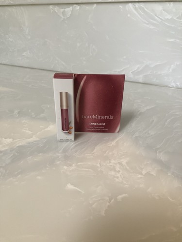 Bare minerals mineralist lip - bare,