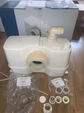 Grundfos SOLOLIFT2 WC-1