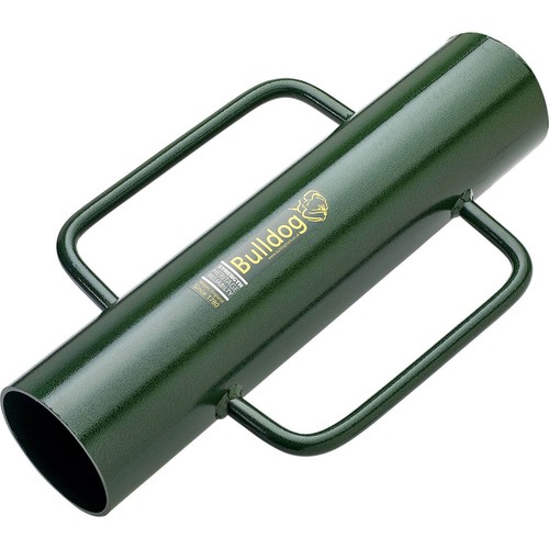 Bulldog post rammer - bulldog,