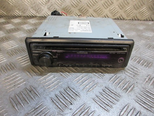 Kenwood kdc 3051 - kenwood, mp3