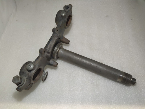 Suzuki ts50 ts50x 1985 - suzuki,