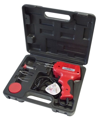 175w soldering gun iron 3 - 175w,