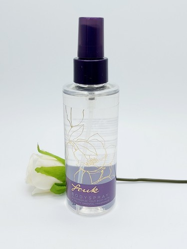 New fcuk signature body spray - fcuk,