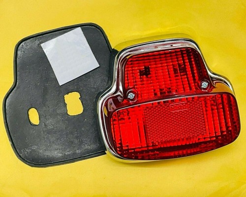 Vespa back light rearlight - vespa,