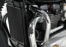 Triumph Bonneville T120/Black