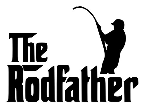 The rod farther vinyl - rod-farther, graphic