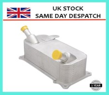 OIL COOLER FOR PORSCHE CAYENNE