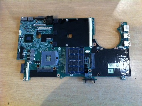 Dell precision m6600 - dell,