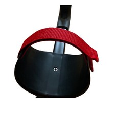 Deus arm cuff strap - xp,