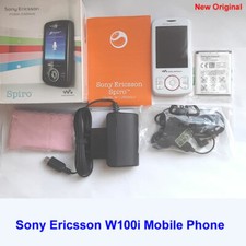 100% Genuine Sony Ericsson