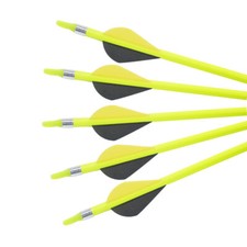 12pcs archery arrows mix - arrows,