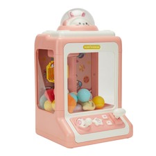 Mini Claw Machine Doll Arcade