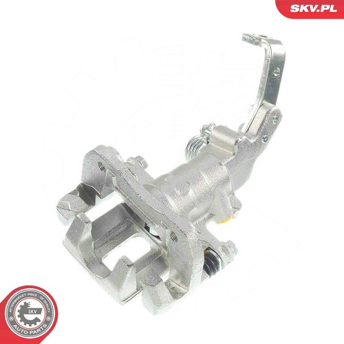 Rear brake caliper right fits - rear,