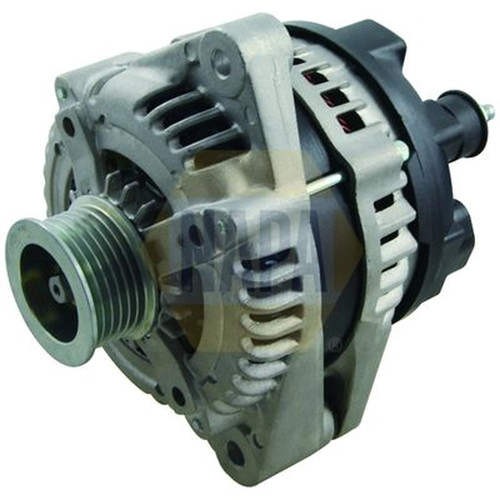 Napa car alternator - 12v, fits