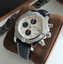 Breitling avenger 43mm mens - breitling,